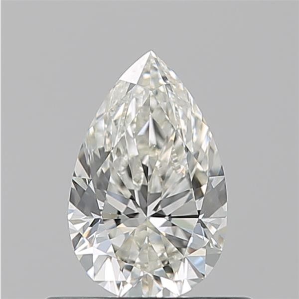 PEAR 0.54 I VVS1 --EX-VG - 100744563952 GIA Diamond