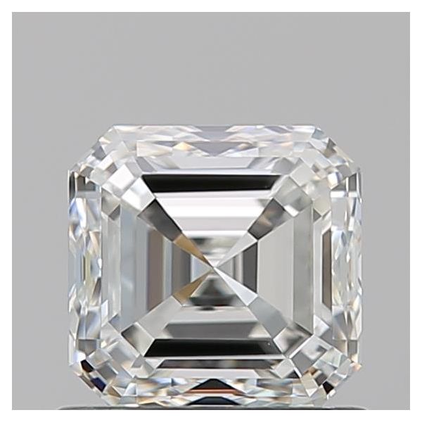 ASSCHER 1.01 I VVS2 --EX-EX - 100744564093 GIA Diamond