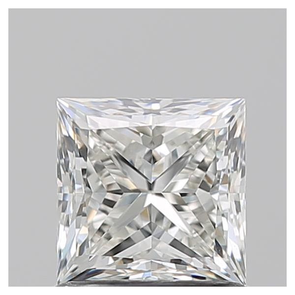 PRINCESS 1.01 I VS1 --EX-EX - 100744564114 GIA Diamond