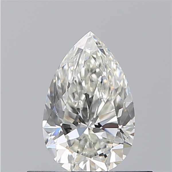 PEAR 0.5 I VVS1 --VG-VG - 100744564211 GIA Diamond