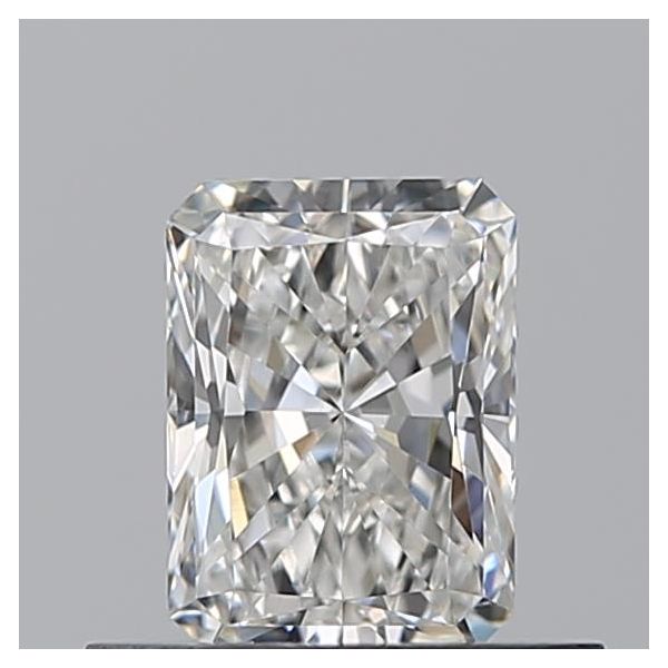 RADIANT 0.5 G VS1 --VG-EX - 100744564303 GIA Diamond