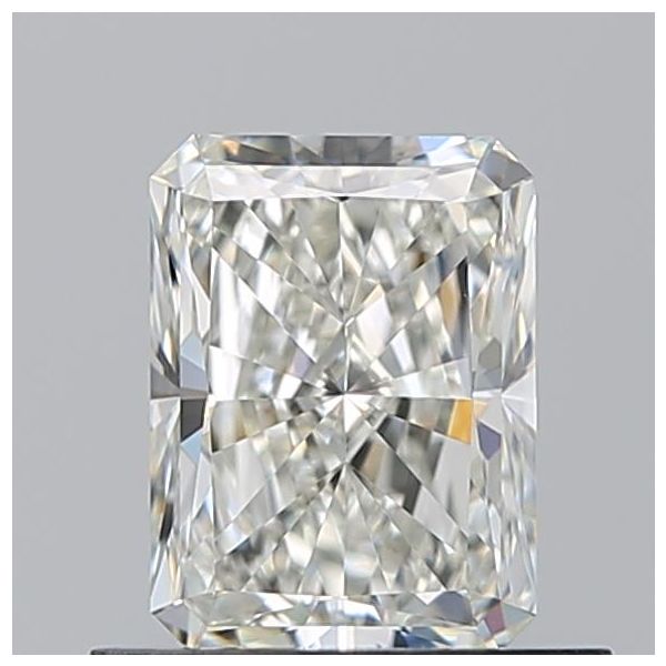 RADIANT 0.7 I VS1 --EX-VG - 100744564376 GIA Diamond