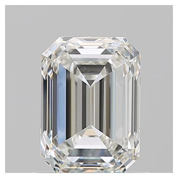 EMERALD 1.02 I VS1 --EX-EX - 100744564401 GIA Diamond