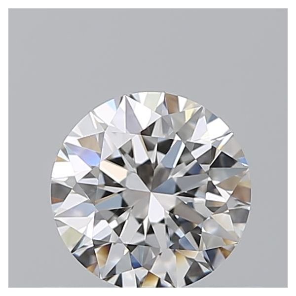 ROUND 0.53 I VS1 EX-EX-EX - 100744564486 GIA Diamond
