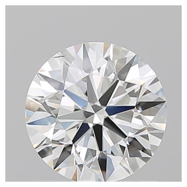 ROUND 1.01 I VS2 EX-EX-EX - 100744564487 GIA Diamond