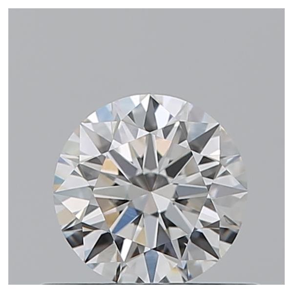 ROUND 0.52 H VS1 EX-EX-EX - 100744564494 GIA Diamond