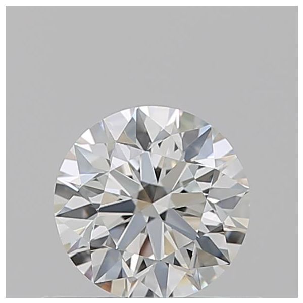 ROUND 0.5 I VS1 EX-EX-EX - 100744564498 GIA Diamond