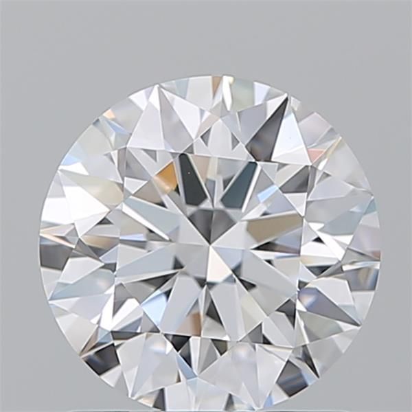 ROUND 1.31 D VS1 EX-EX-EX - 100744564502 GIA Diamond