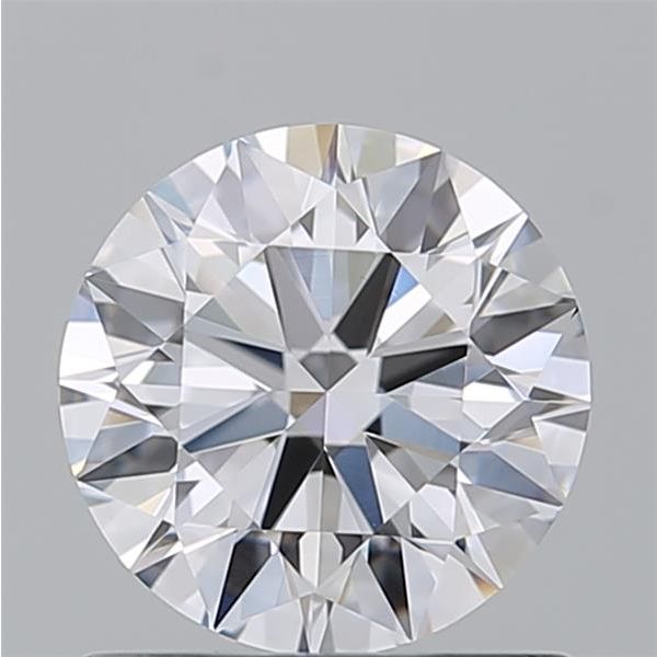 ROUND 1.01 D VVS2 EX-EX-EX - 100744564510 GIA Diamond