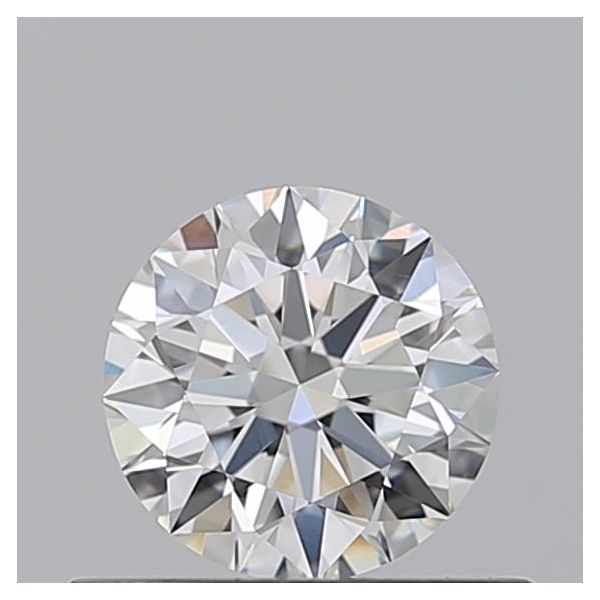 ROUND 0.5 G VS1 EX-EX-EX - 100744564512 GIA Diamond