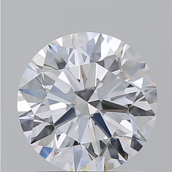 ROUND 1.52 D VS1 EX-EX-EX - 100744564515 GIA Diamond