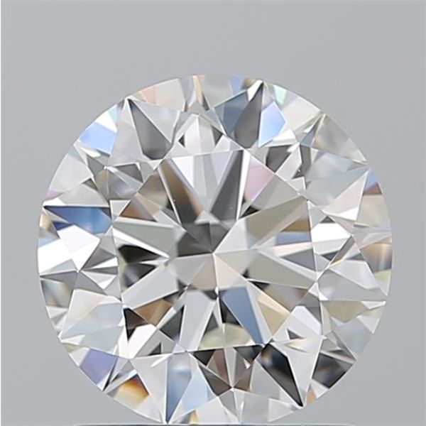 ROUND 1.5 I VS1 EX-EX-EX - 100744564517 GIA Diamond