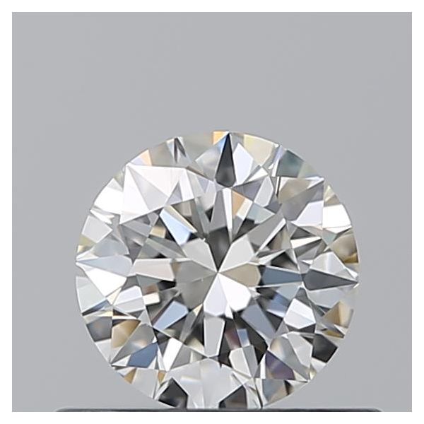 ROUND 0.5 I VS1 EX-EX-EX - 100744564524 GIA Diamond