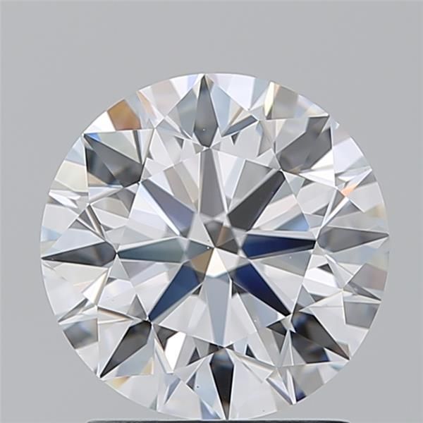 ROUND 1.92 E VS1 EX-EX-EX - 100744564529 GIA Diamond