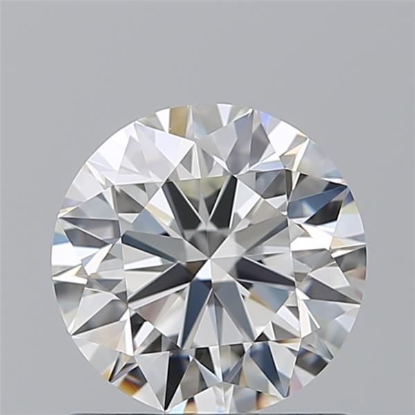 ROUND 1.08 I VVS2 EX-EX-EX - 100744564531 GIA Diamond