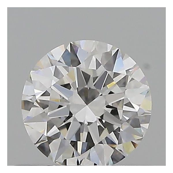 ROUND 0.5 F VS1 EX-EX-EX - 100744564608 GIA Diamond