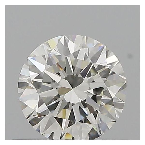 ROUND 0.51 I VVS1 EX-EX-EX - 100744564618 GIA Diamond