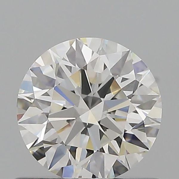 ROUND 0.73 G VVS1 EX-EX-EX - 100744564629 GIA Diamond