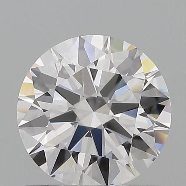 ROUND 0.96 D VVS1 EX-EX-EX - 100744564633 GIA Diamond