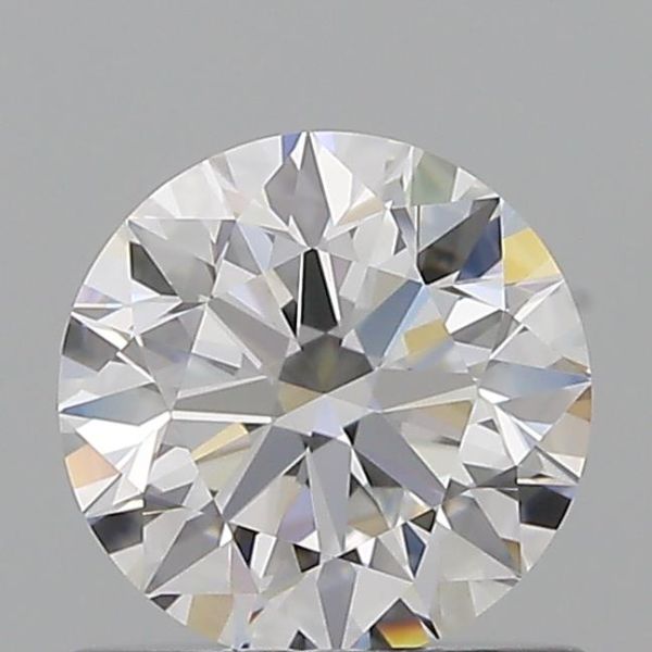 ROUND 0.83 D VVS1 EX-EX-EX - 100744564649 GIA Diamond