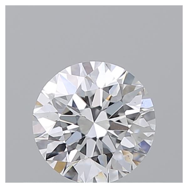 ROUND 0.5 E VS2 EX-EX-EX - 100744564650 GIA Diamond