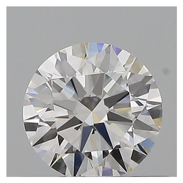 ROUND 0.5 G VS2 EX-EX-EX - 100744564658 GIA Diamond