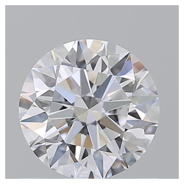 ROUND 0.8 D VVS2 EX-EX-EX - 100744564661 GIA Diamond