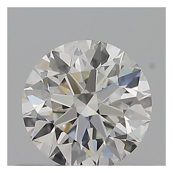 ROUND 0.5 H VS1 EX-EX-EX - 100744564664 GIA Diamond