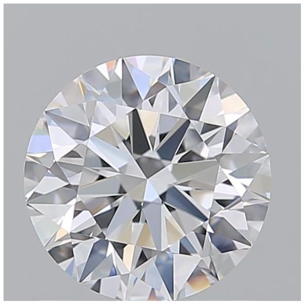 ROUND 0.96 D VVS2 EX-EX-EX - 100744564665 GIA Diamond