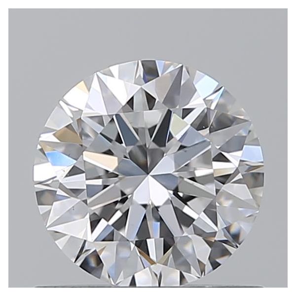 ROUND 0.8 D VS2 EX-EX-EX - 100744564689 GIA Diamond