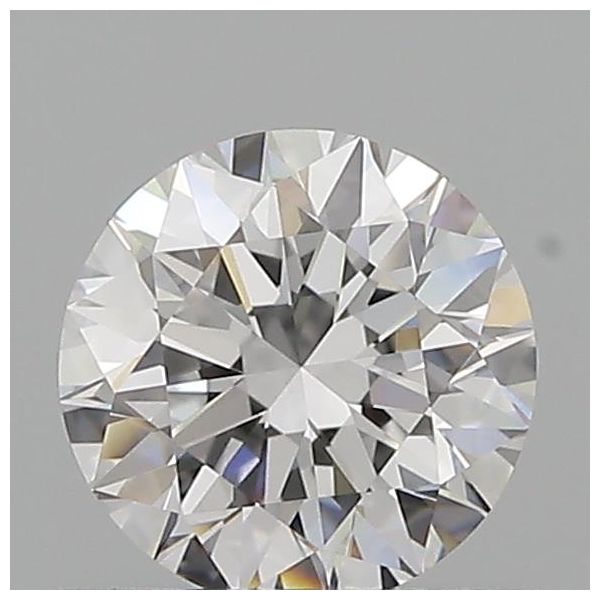 ROUND 0.6 D VVS2 EX-EX-EX - 100744564699 GIA Diamond