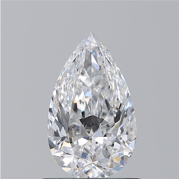 PEAR 0.95 D IF --EX-EX - 100744564701 GIA Diamond