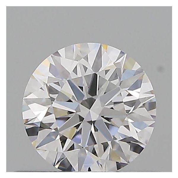 ROUND 0.5 D VS1 EX-EX-EX - 100744564702 GIA Diamond