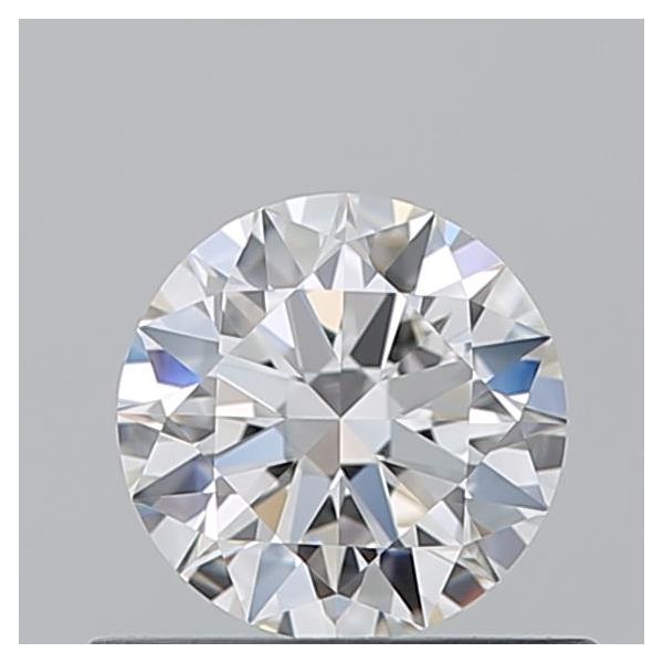 ROUND 0.55 G IF EX-EX-EX - 100744564703 GIA Diamond