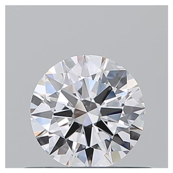 ROUND 0.5 D VS2 EX-EX-EX - 100744564706 GIA Diamond