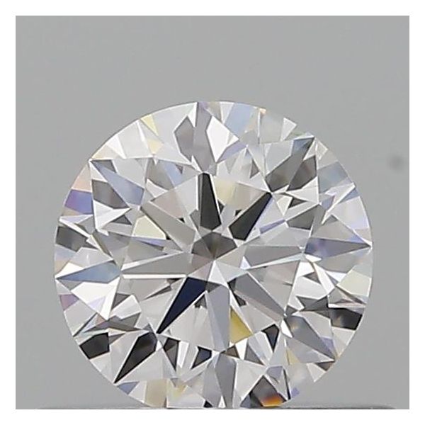 ROUND 0.5 D VS1 EX-EX-EX - 100744564708 GIA Diamond