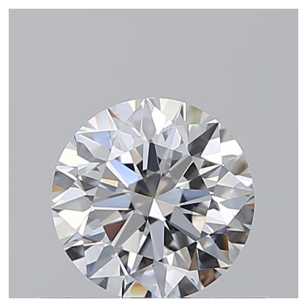 ROUND 0.5 E VS1 EX-EX-EX - 100744564715 GIA Diamond
