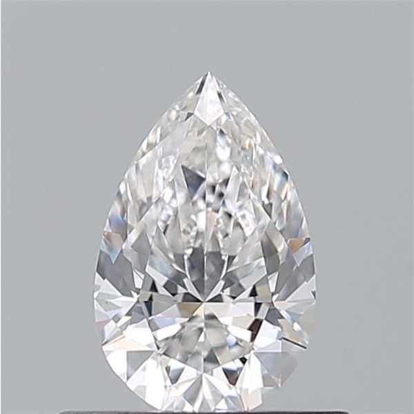 PEAR 0.51 E VS1 --EX-EX - 100744564716 GIA Diamond