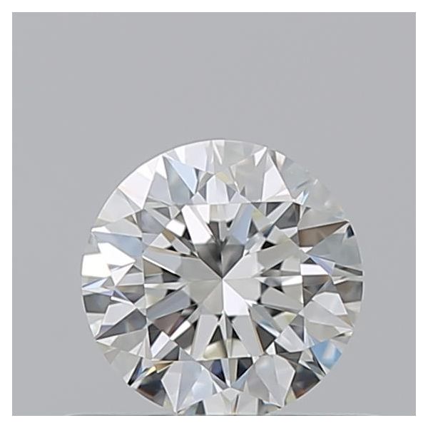 ROUND 0.5 I VVS2 EX-EX-EX - 100744564727 GIA Diamond