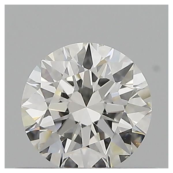 ROUND 0.5 G VS2 EX-EX-EX - 100744564730 GIA Diamond