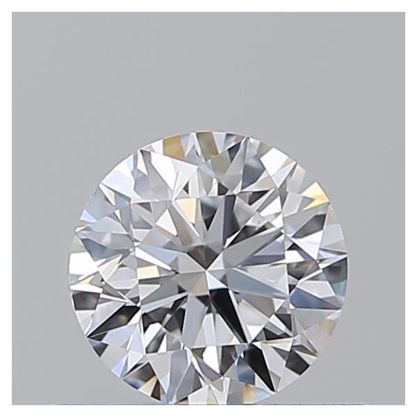 ROUND 0.5 D VS1 EX-EX-EX - 100744564755 GIA Diamond