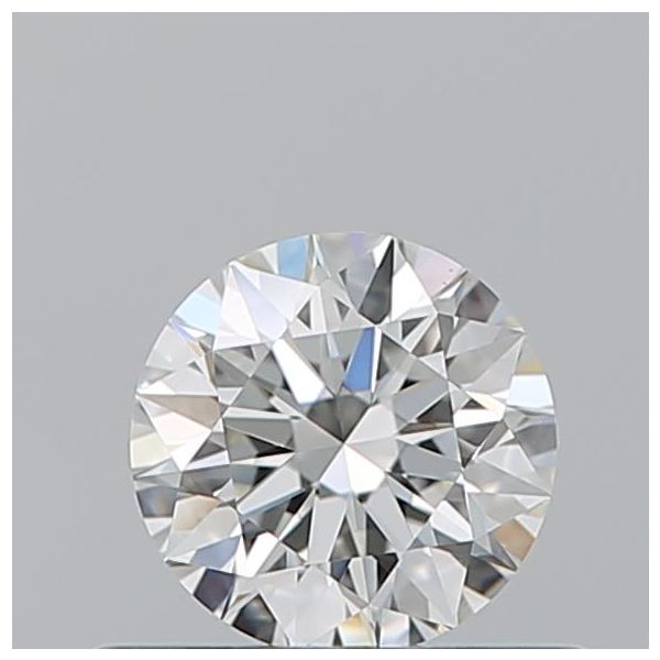 ROUND 0.5 I VS1 EX-EX-EX - 100744564758 GIA Diamond