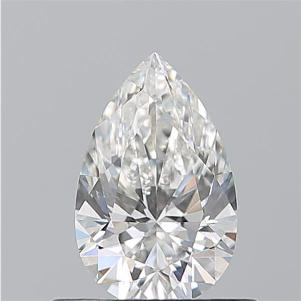 PEAR 0.52 H VS1 --VG-VG - 100744564764 GIA Diamond