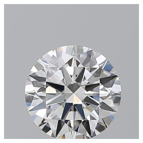 ROUND 0.5 H VVS1 EX-EX-EX - 100744564775 GIA Diamond