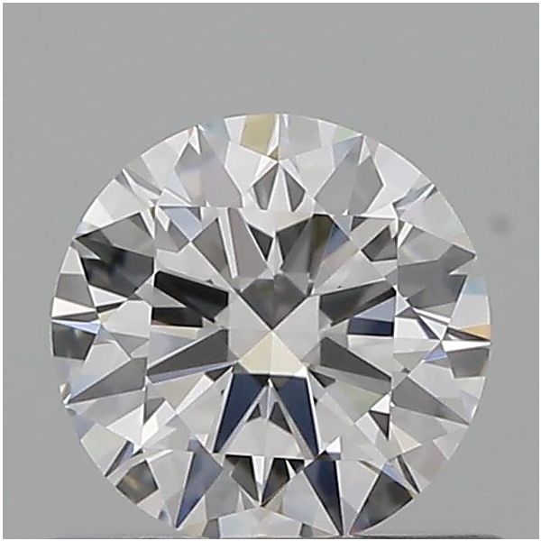 ROUND 0.6 D IF EX-EX-EX - 100744564776 GIA Diamond