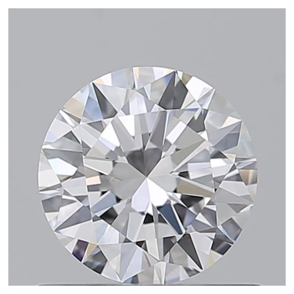 ROUND 0.7 D VVS1 EX-EX-EX - 100744564781 GIA Diamond