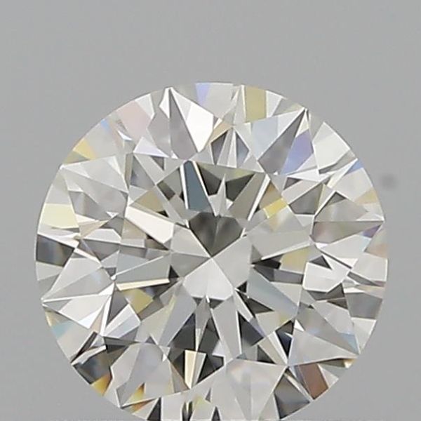 ROUND 0.7 I VVS1 EX-EX-EX - 100744564789 GIA Diamond