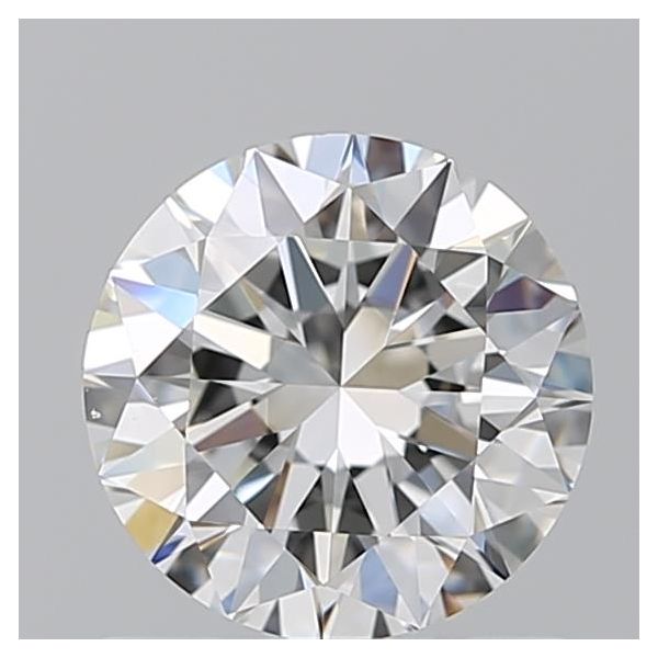 ROUND 1.01 H VS1 EX-EX-EX - 100744564791 GIA Diamond