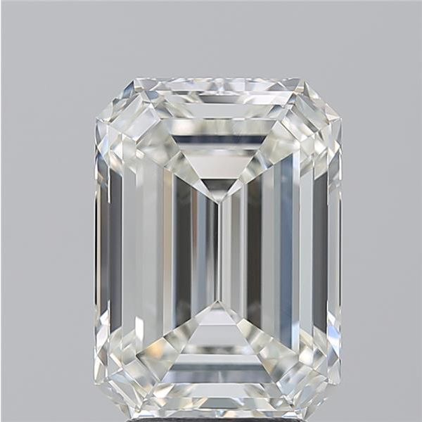 EMERALD 4.05 I IF --EX-EX - 100744564822 GIA Diamond