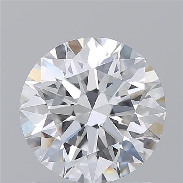 ROUND 1.4 E VS2 EX-EX-EX - 100744564823 GIA Diamond